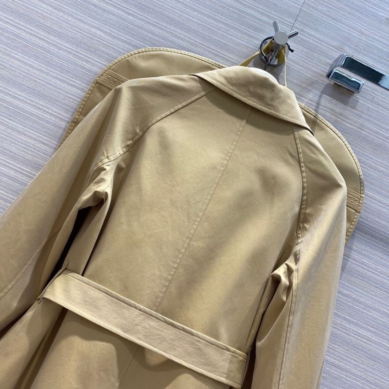 Burberry Outwear